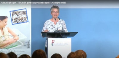  Altenpflege nach Kneipp