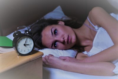 Pflegeplan Schlafstörungen